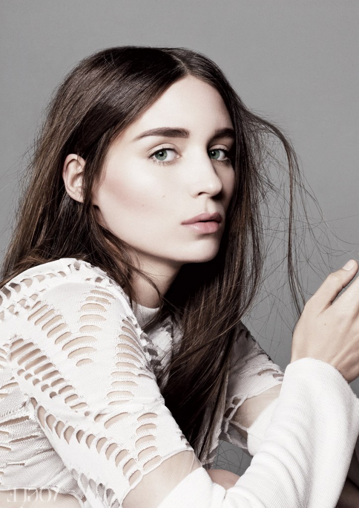 Rooney Mara
